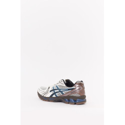 ASICS CREAM BLUE COAST GEL KAYANO 14 SNEAKERS